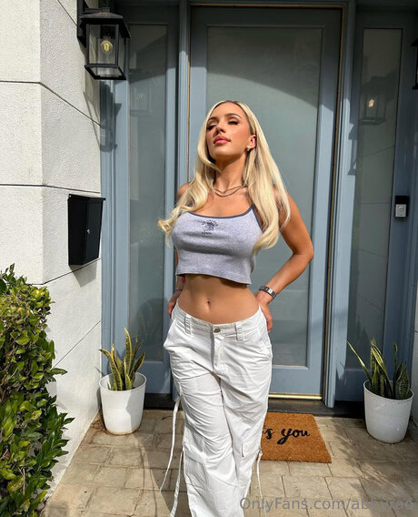 Abbyrao xxx star du porno archive