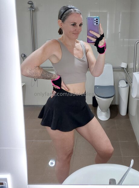 Adorablegains étoile parfaite galeries