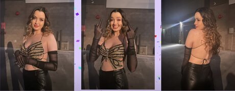 Ashley Ippolito actrice chaude photos