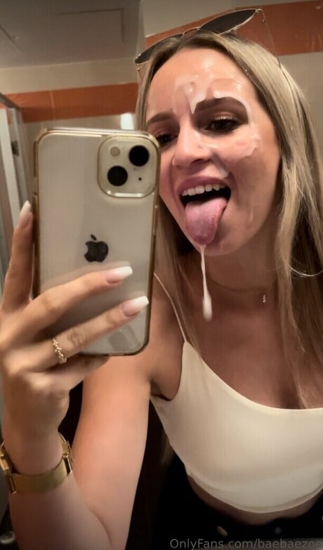 baebaezoe étoile de l'art photo