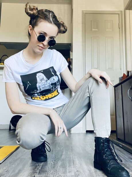 Pjonk étoile magnifique image