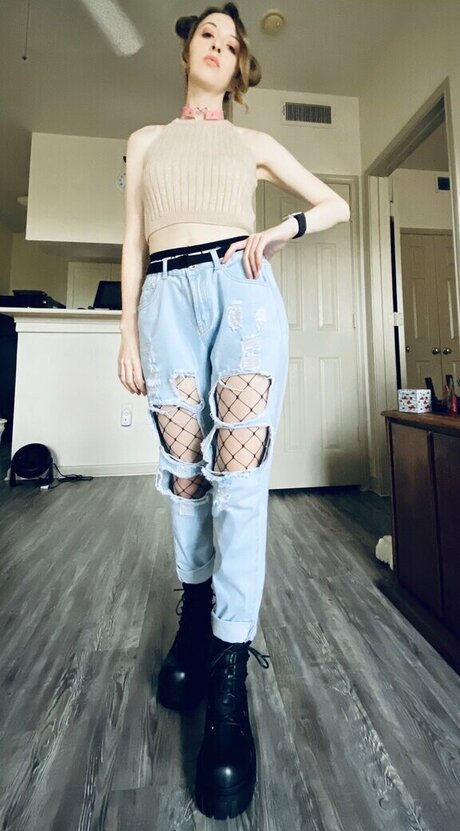 Pjonk étoile adulte galerie