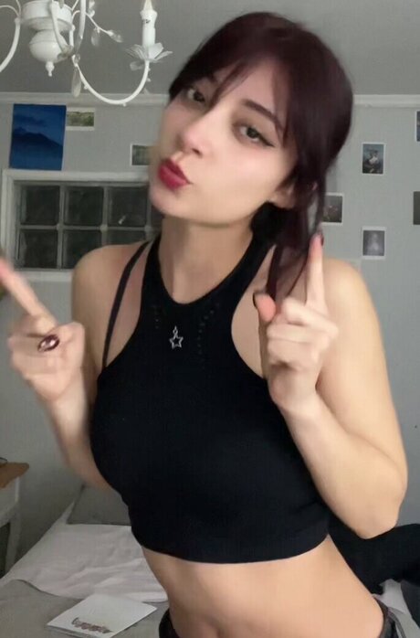 Anto a a actrice porno image