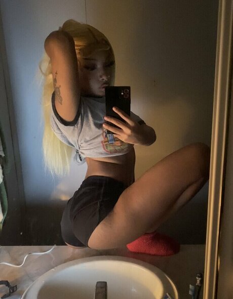 mybonez joli modèle photos