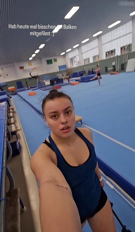 Emma Malewski star érotique des photos