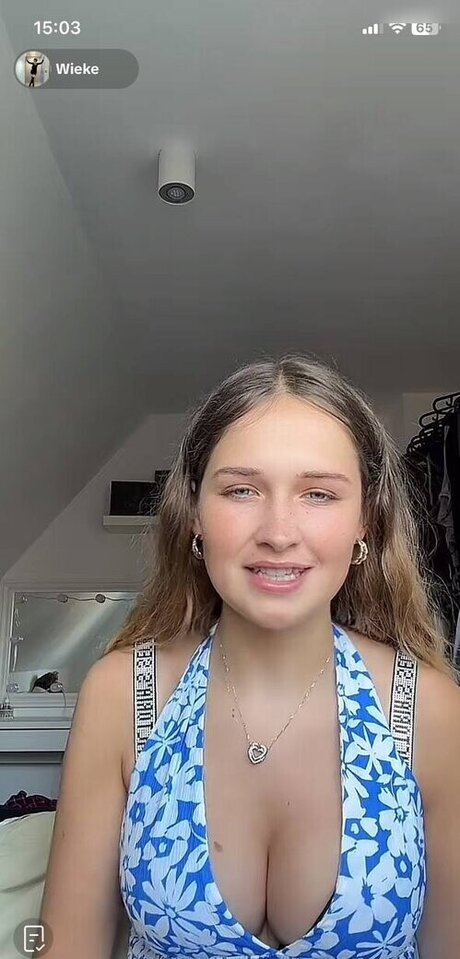 Wieke actrice images