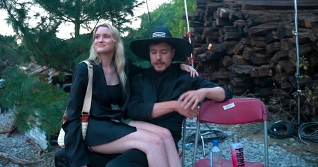 Thea Booysen modèle hd image