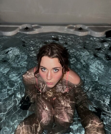 paulinajaded star du porno adulte image