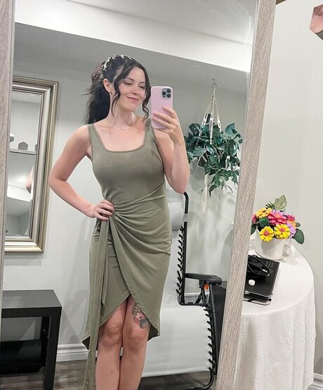 Beckmon xxx star du porno des photos