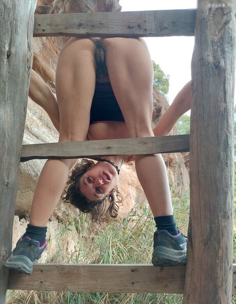 Julia Roca star pornographique galerie