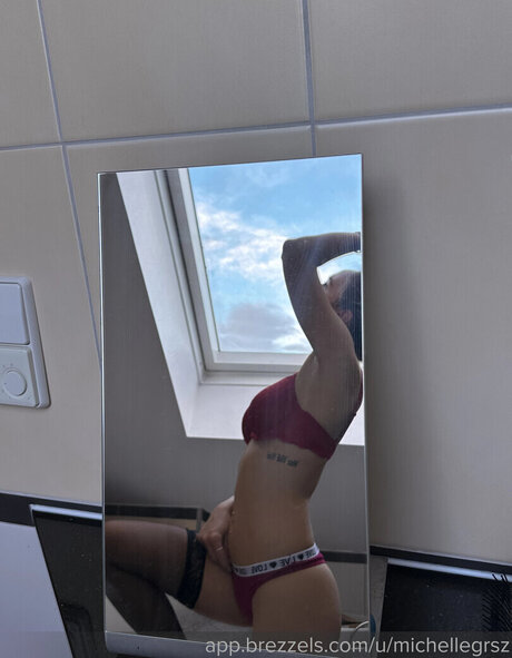 Michellegrsz 112 michelle xxx étoile img