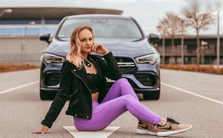 Michellegrsz 112 michelle actrice exclusive photo