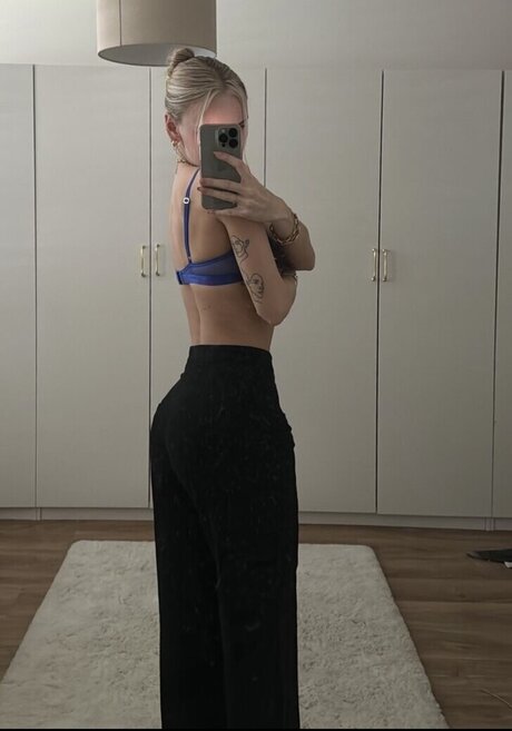 Celina Klug xxx étoile image