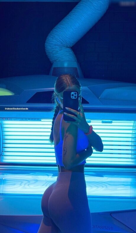 Celina Klug étoile sexy des photos