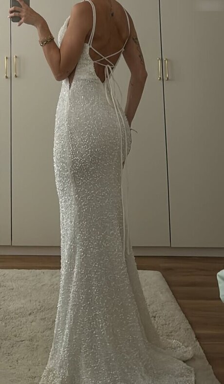 Celina Klug modèle nu des photos