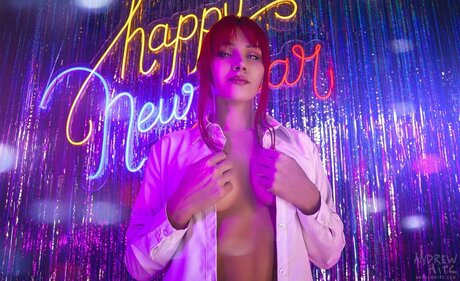 Red Saya star du sexe photo