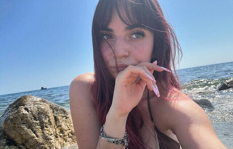 Rebekadervishi star exclusive collection