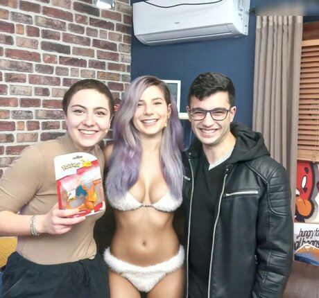 Esther Kerkhoff jolie actrice collection