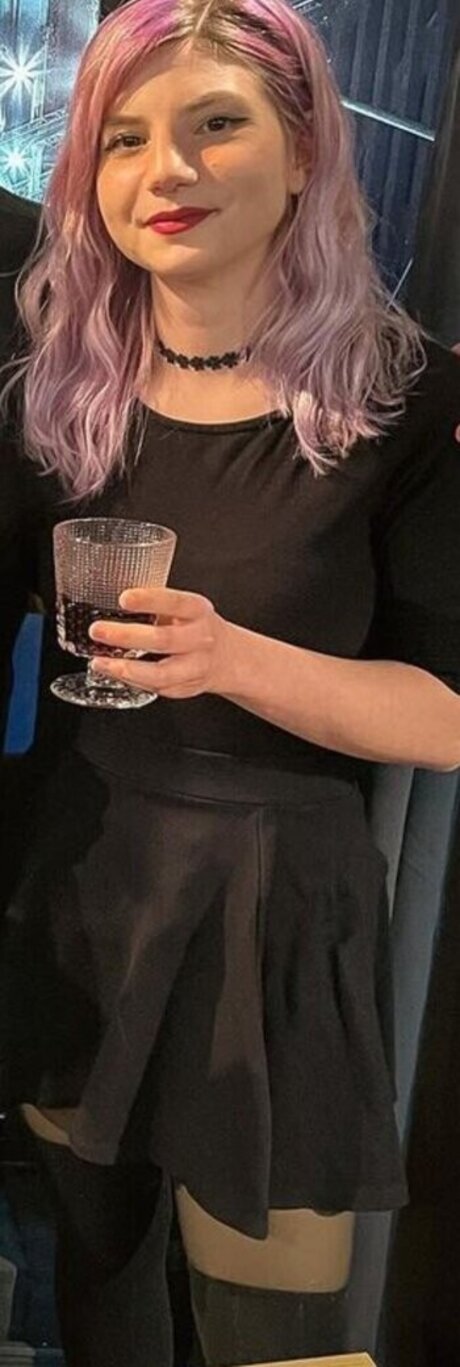 Esther Kerkhoff art star du porno photo