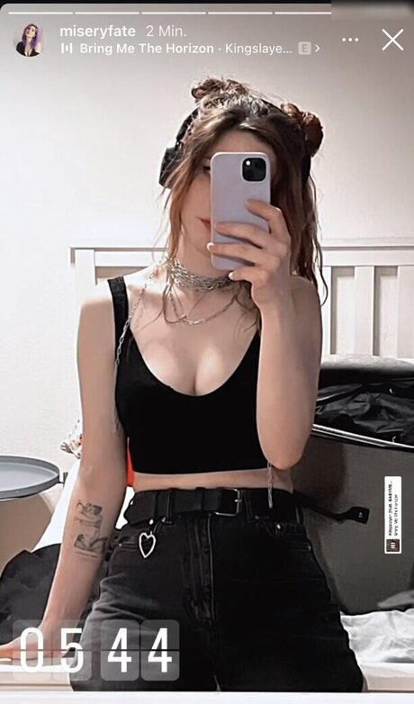 Esther Kerkhoff modèle sexy photos