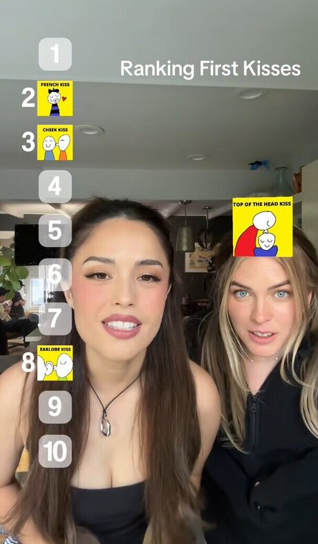 Valkyrae sexe de star du porno des photos