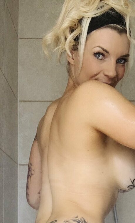 Cafitchick actrice de nus collection