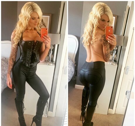 Cafitchick étoile exclusive images