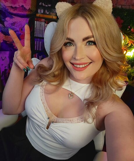 Meghan Yeah modèle érotique galerie