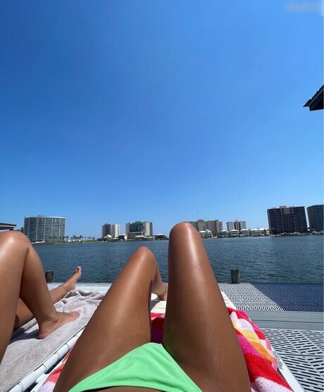 Madeline Hope hadelinemope star du porno sympa photo