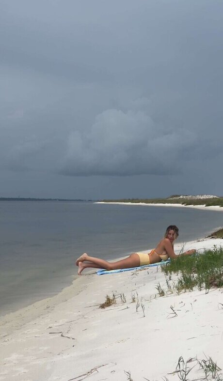 Madeline Hope hadelinemope modèle pornographique image