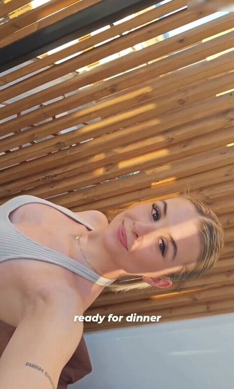 CorinaBRX modèle galerie