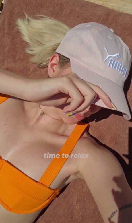 CorinaBRX sexe star collection