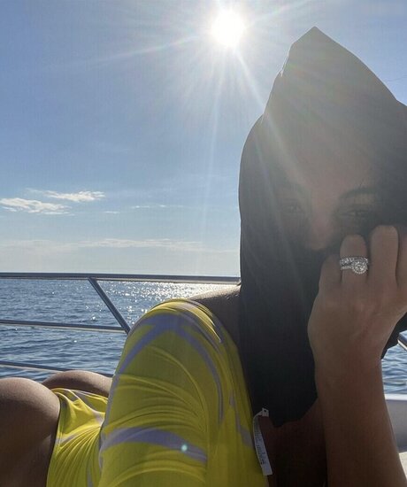 Georgina Rodriguez Hern ndez art modèle photo