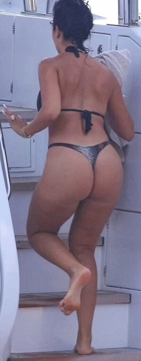 Georgina Rodriguez Hern ndez étoile chaude collection