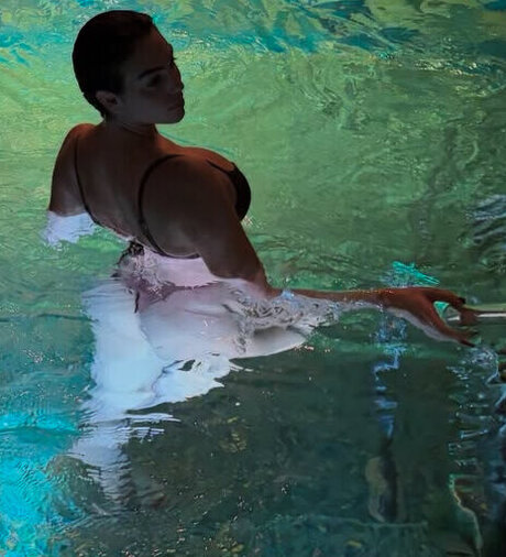 Georgina Rodriguez Hern ndez jolie actrice galeries