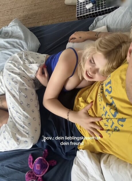 Theresa vth actrice sexy collection