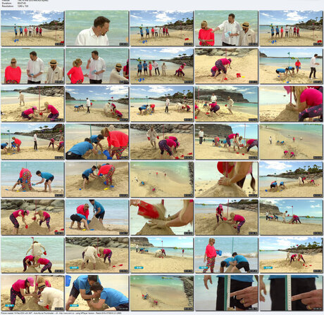 Andrea Kiewel modèle sympa image