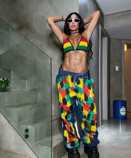 Alinne Rosa meilleure étoile archive