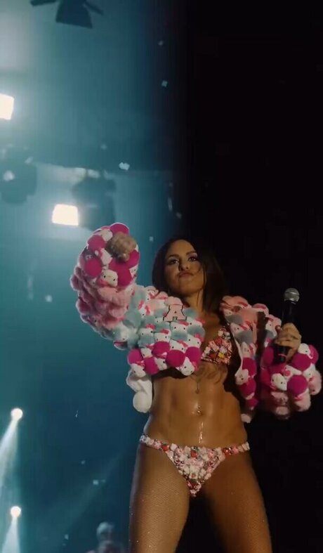 Alinne Rosa modèle de haute qualité photo