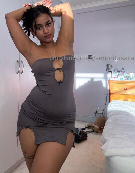 senoritasara modèle meilleur photos