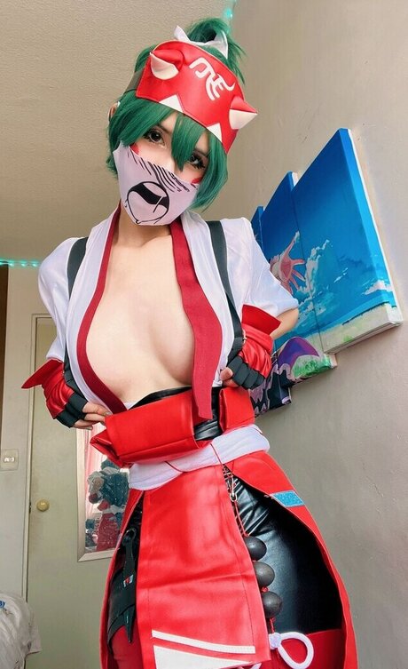 LizyhS modèle meilleur galerie