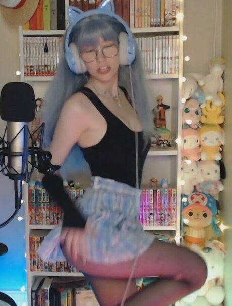 Skymi chan Fotoaufnahmen