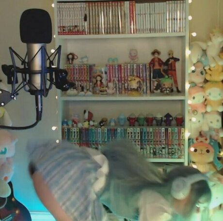 Skymi chan haut de star du porno galeries