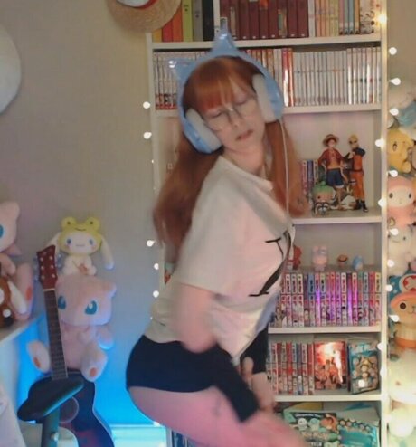 Skymi chan jolie étoile photo