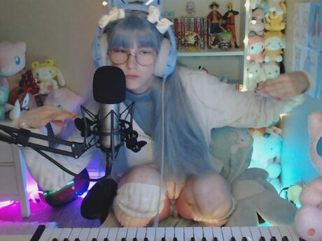 Skymi chan nus star du porno des photos