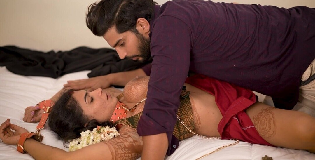 Reshmi R Nair actrice adulte img