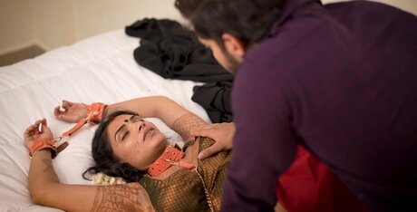 Reshmi R Nair modèle xxx galerie