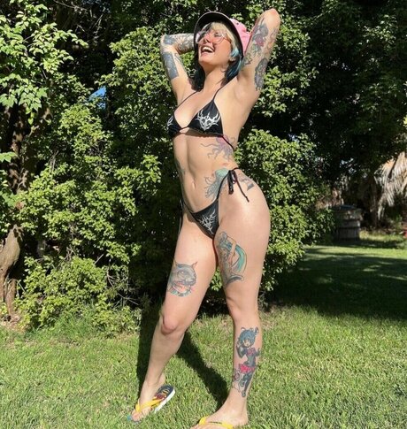 Tabatha Pacer étoile érotique collection