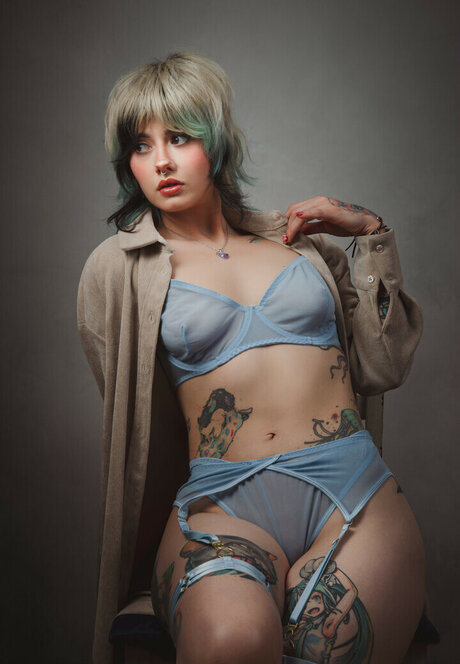 Tabatha Pacer étoile exclusive image