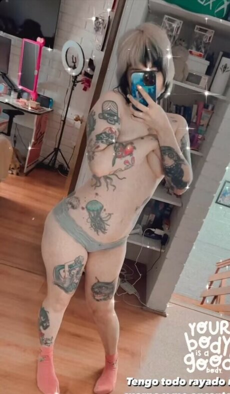 Tabatha Pacer modèle adulte img